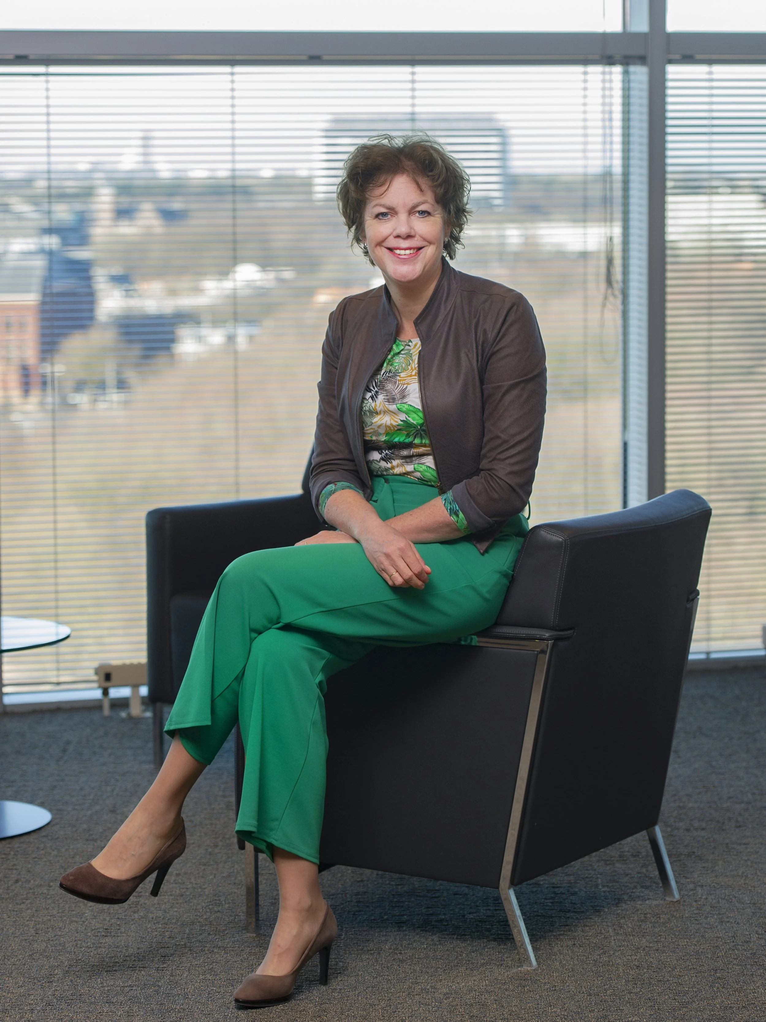 ingrid thijssen