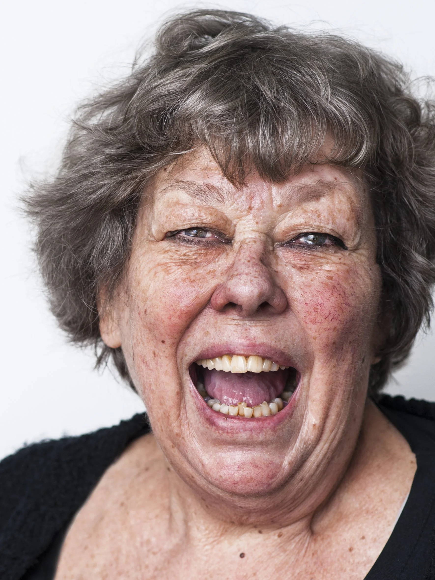 sis van rossem