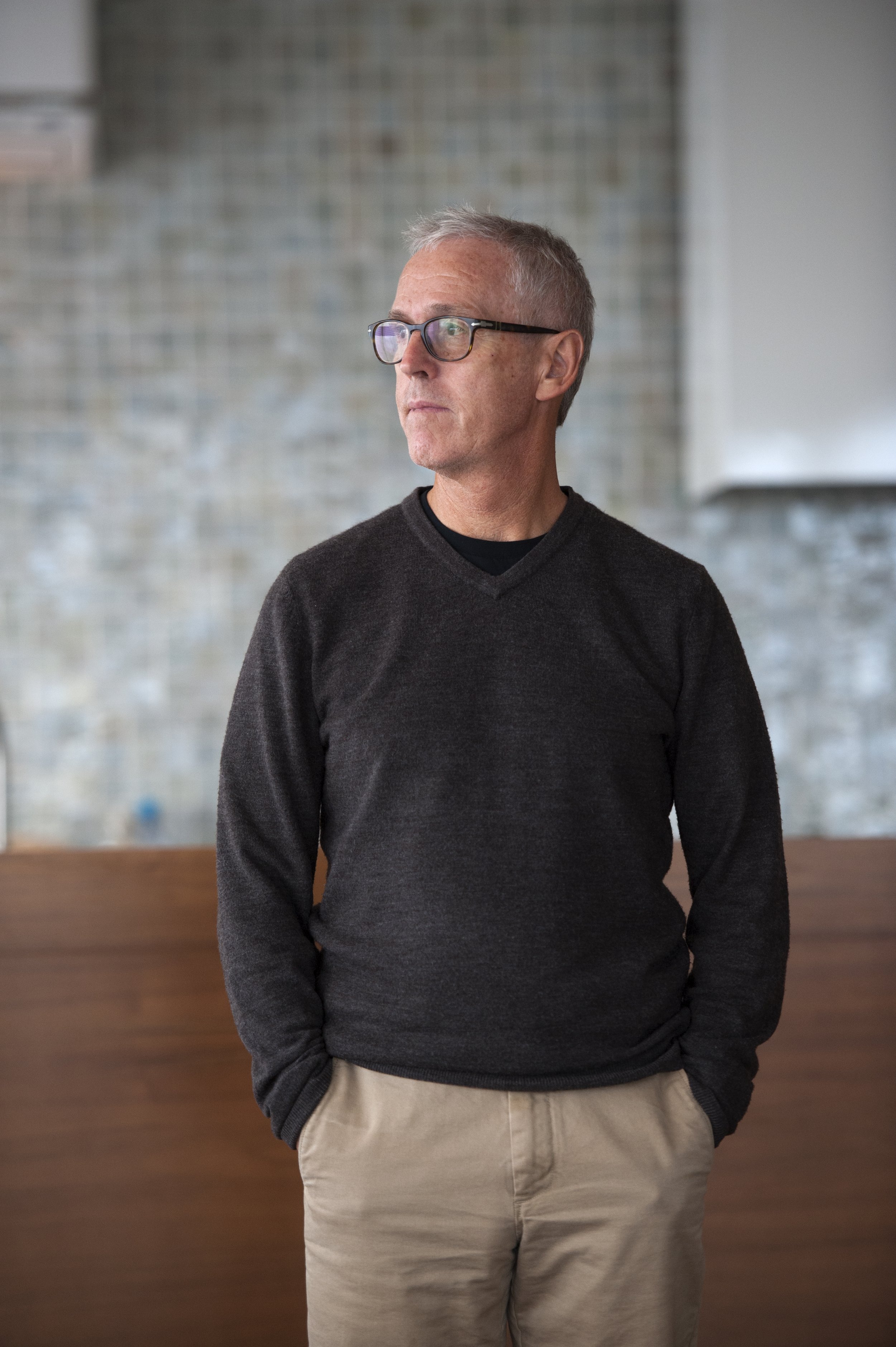 derk sauer