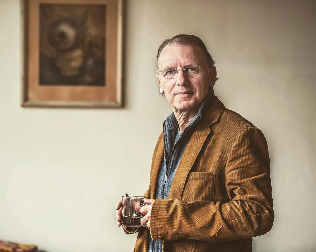 willem jan otten, auteur