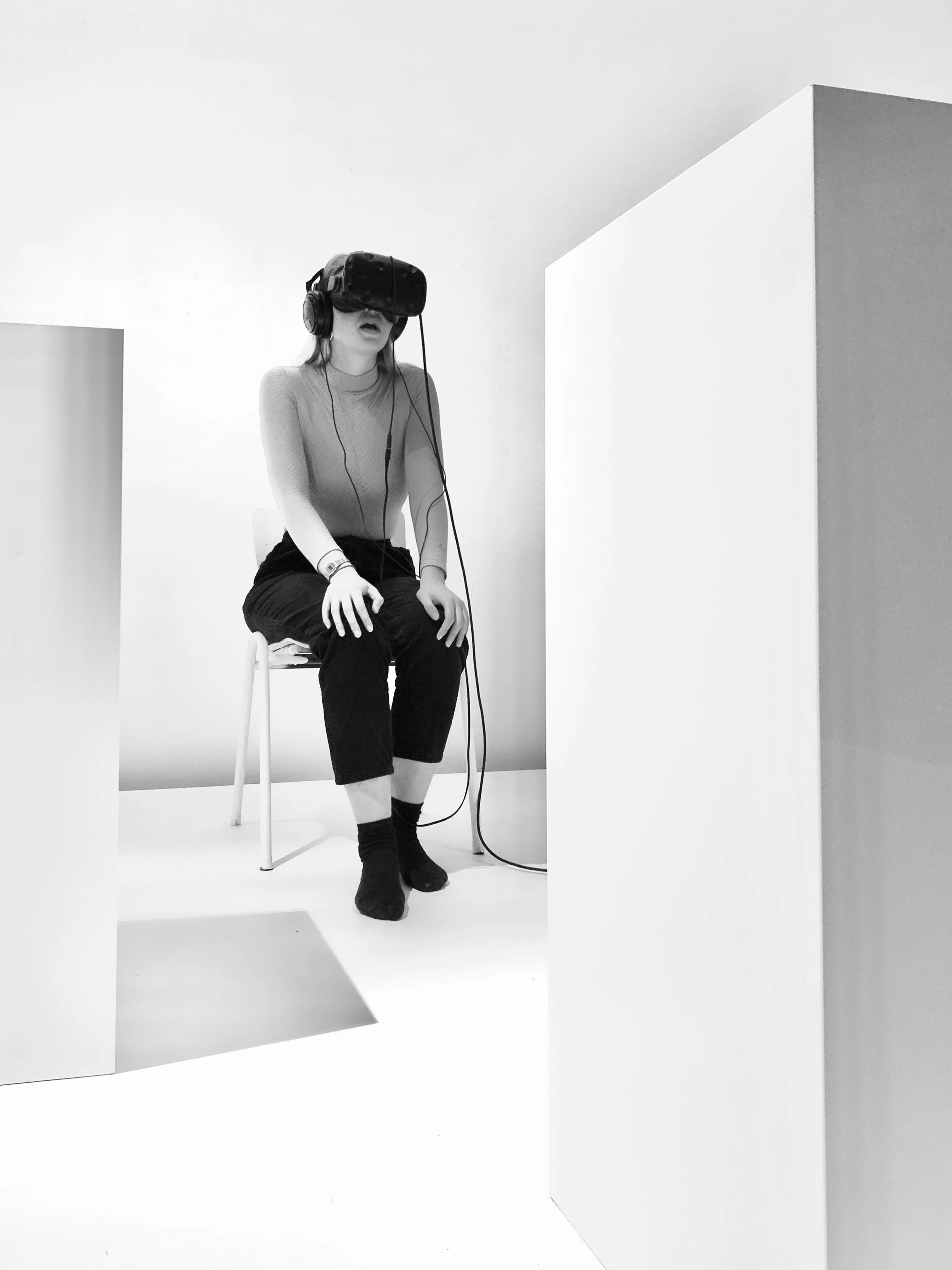 nederlands film festival interactieve kunst