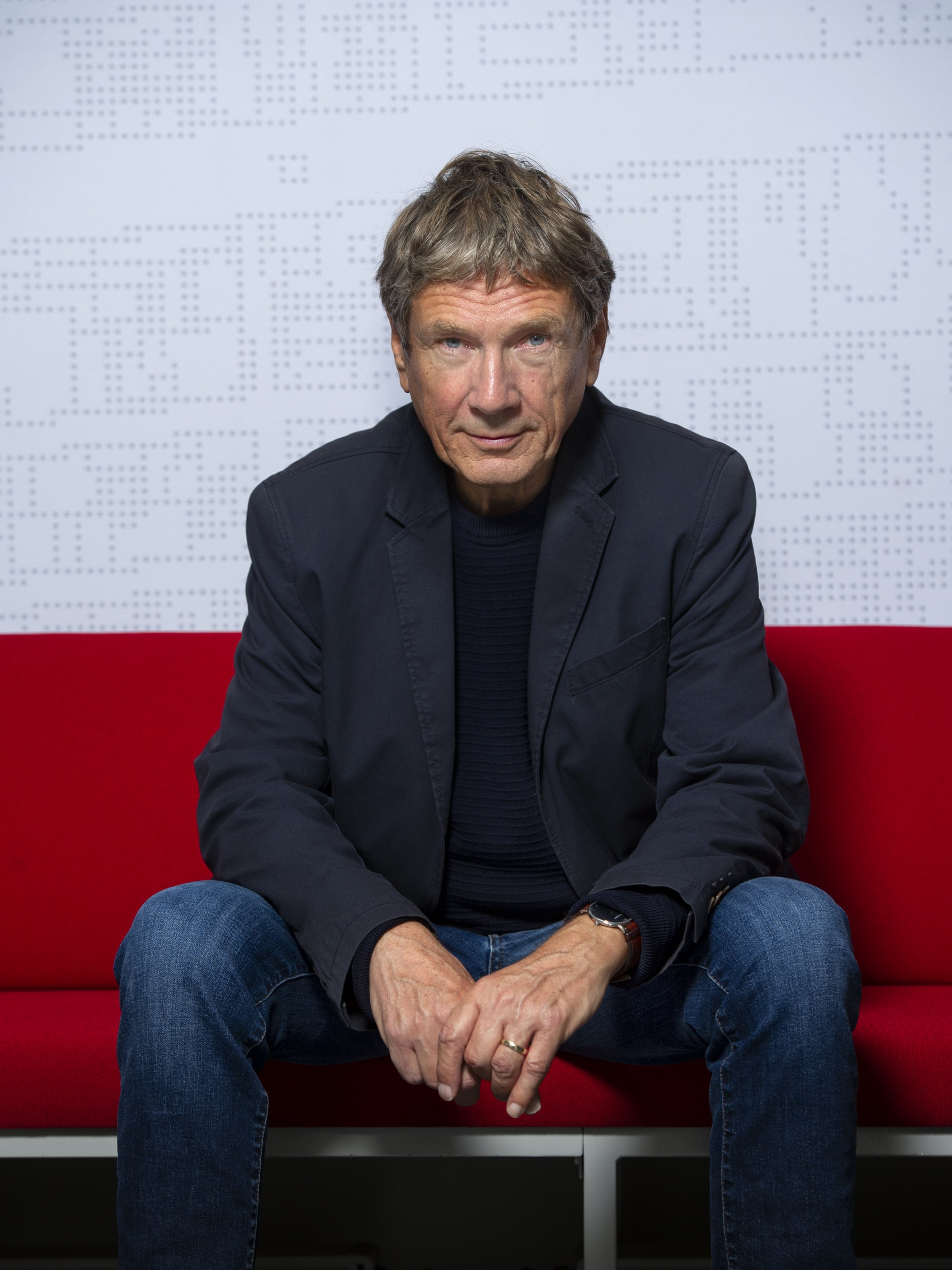 harald jähner