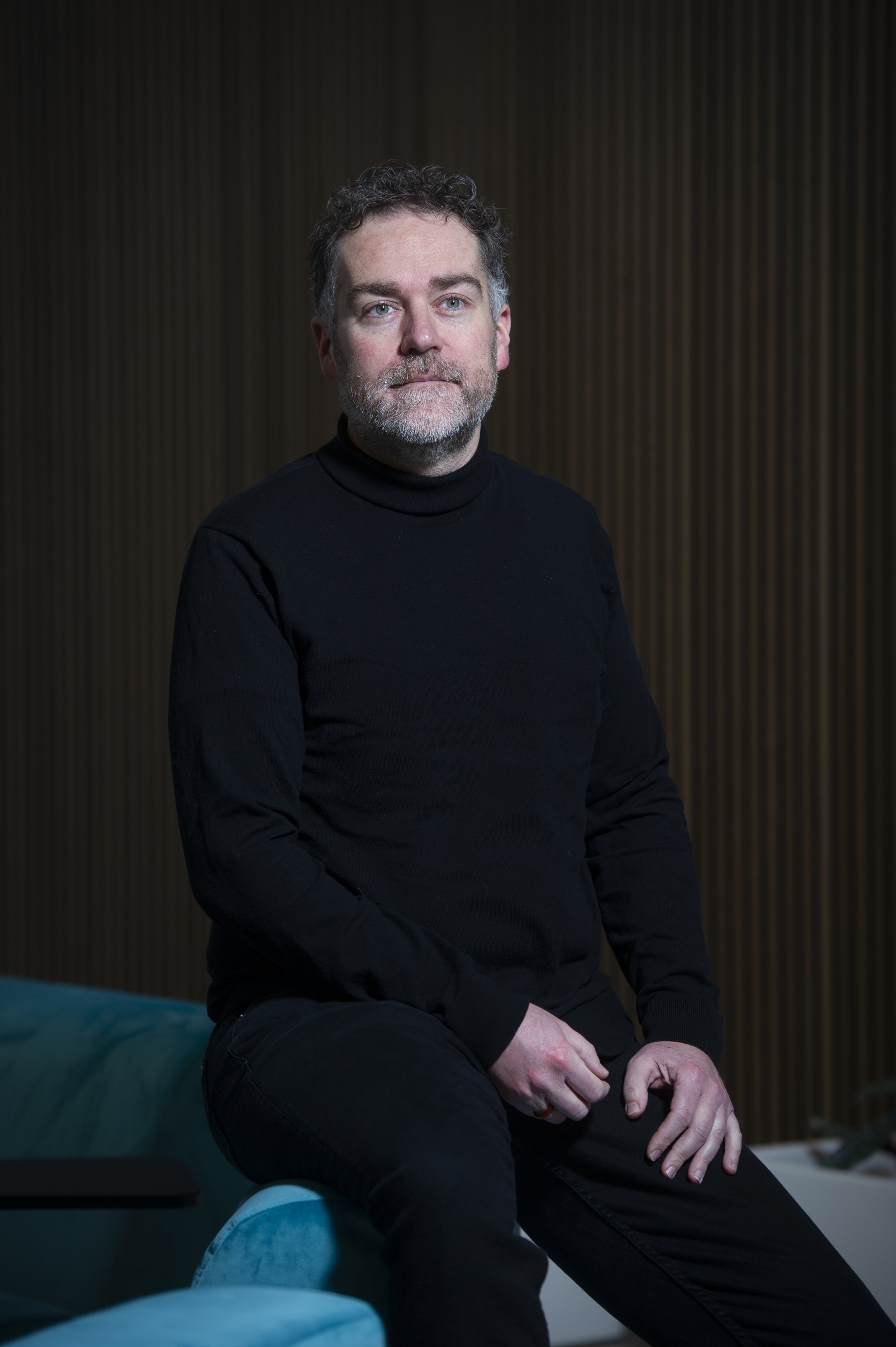 klaas dijkhof, politicus / adviseur