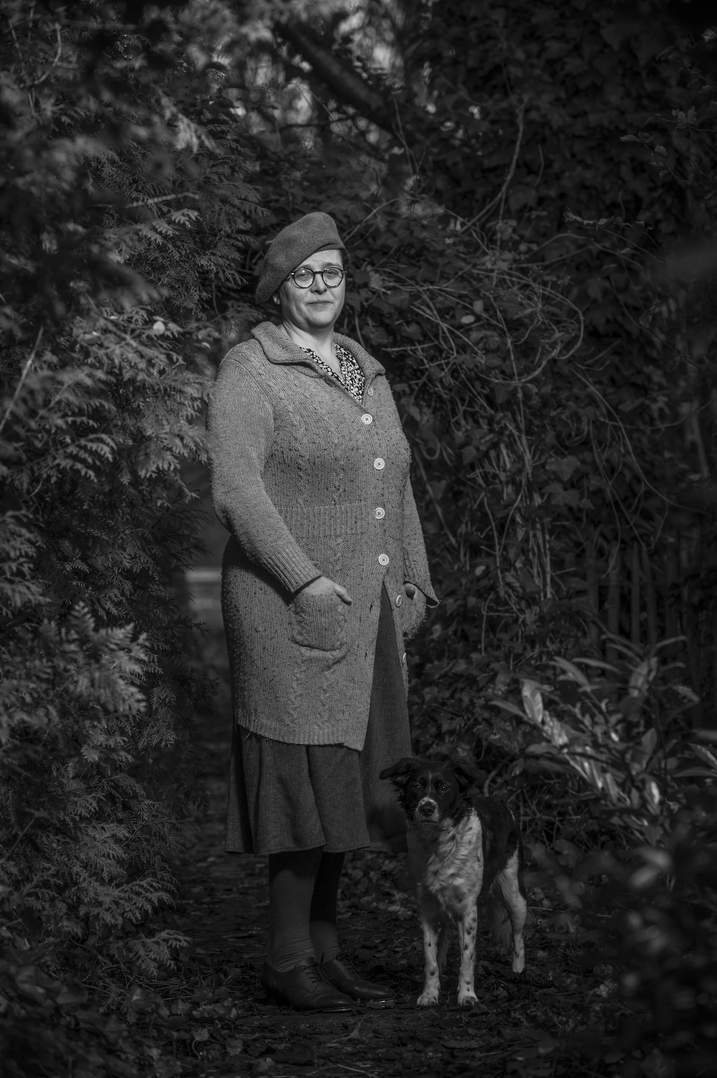 jo hedwig teeuwisse