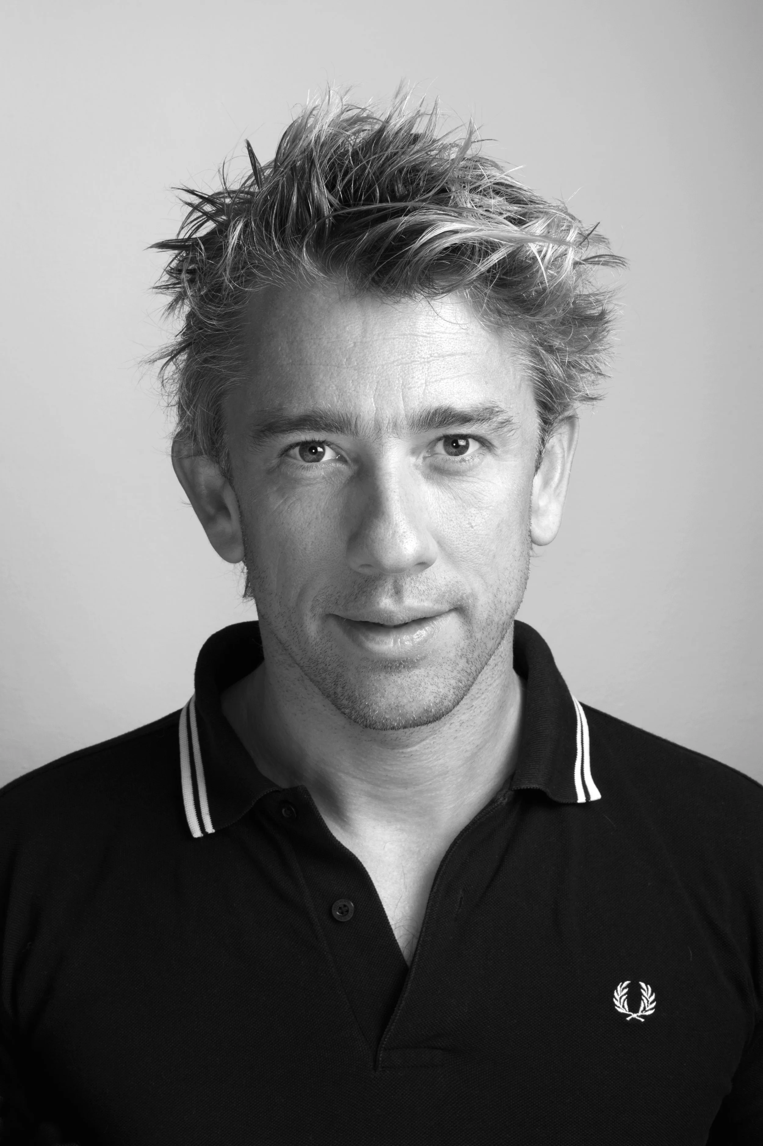 waldemar  torenstra, acteur