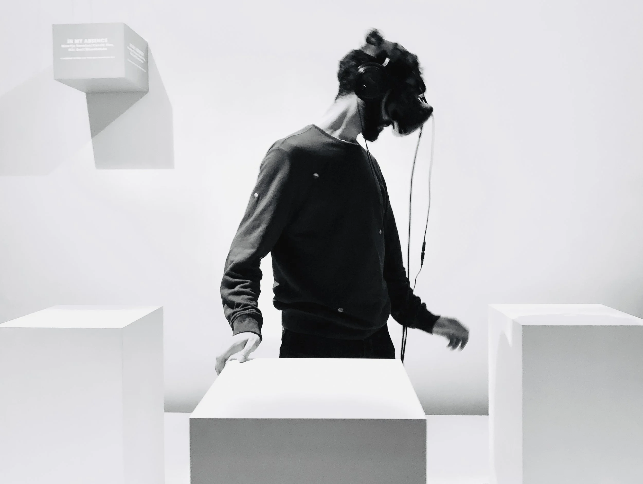 nederlands film festival interactieve kunst
