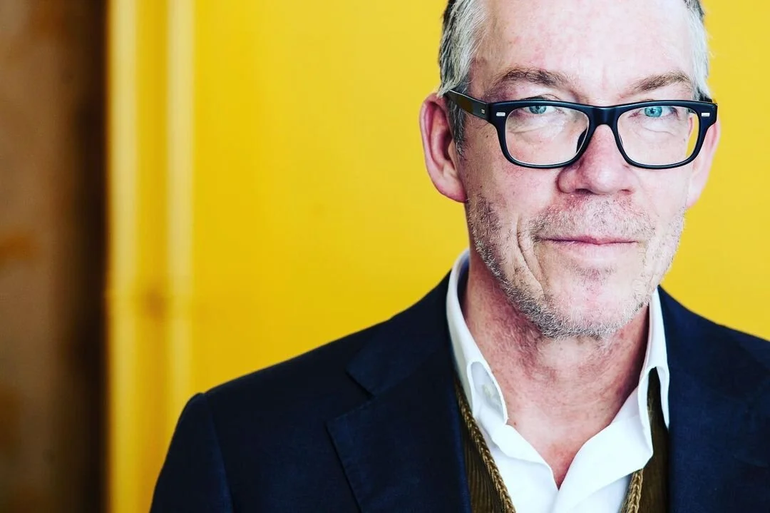 maarten schinkel, journalist