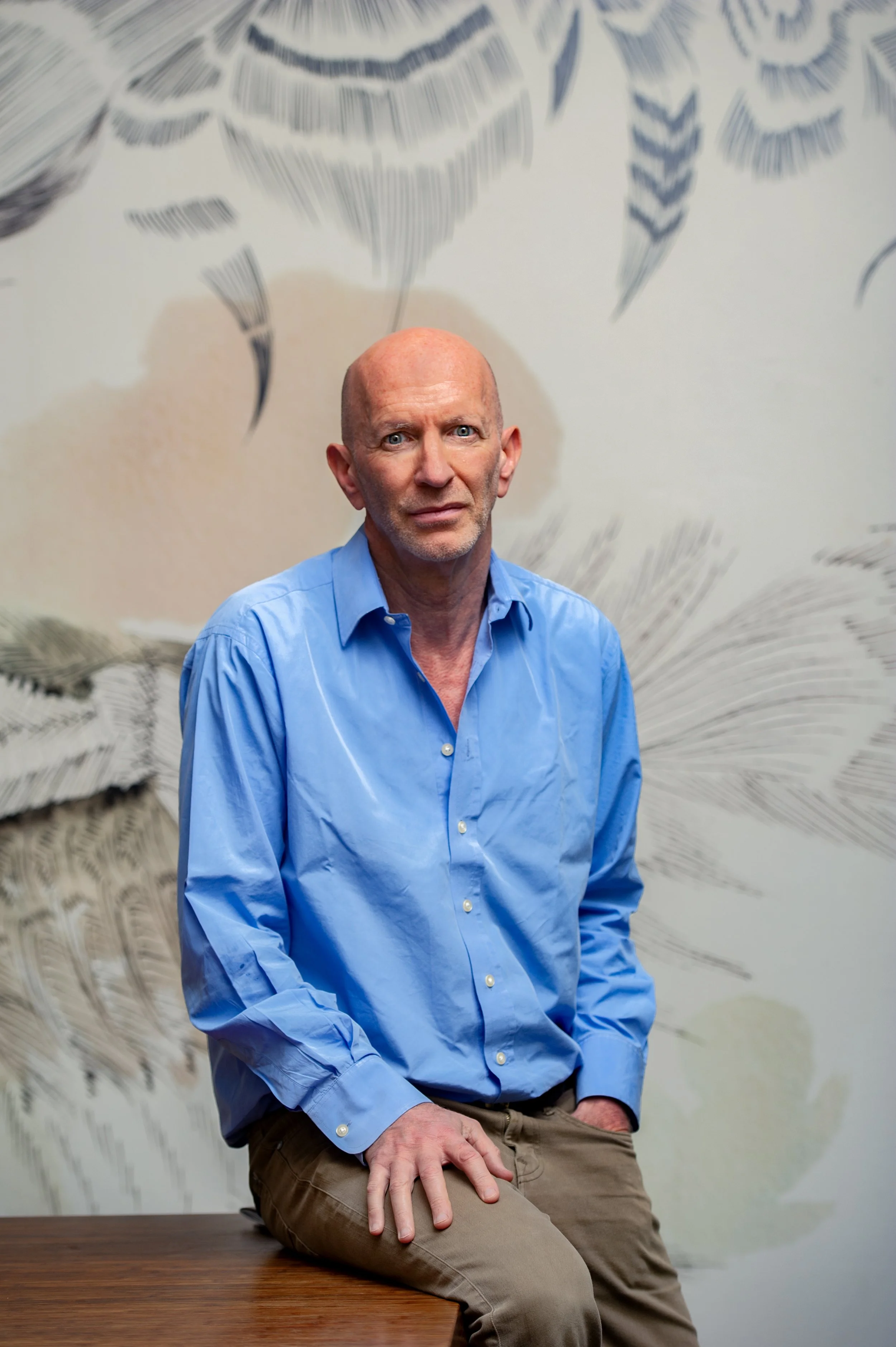 simon montefiore