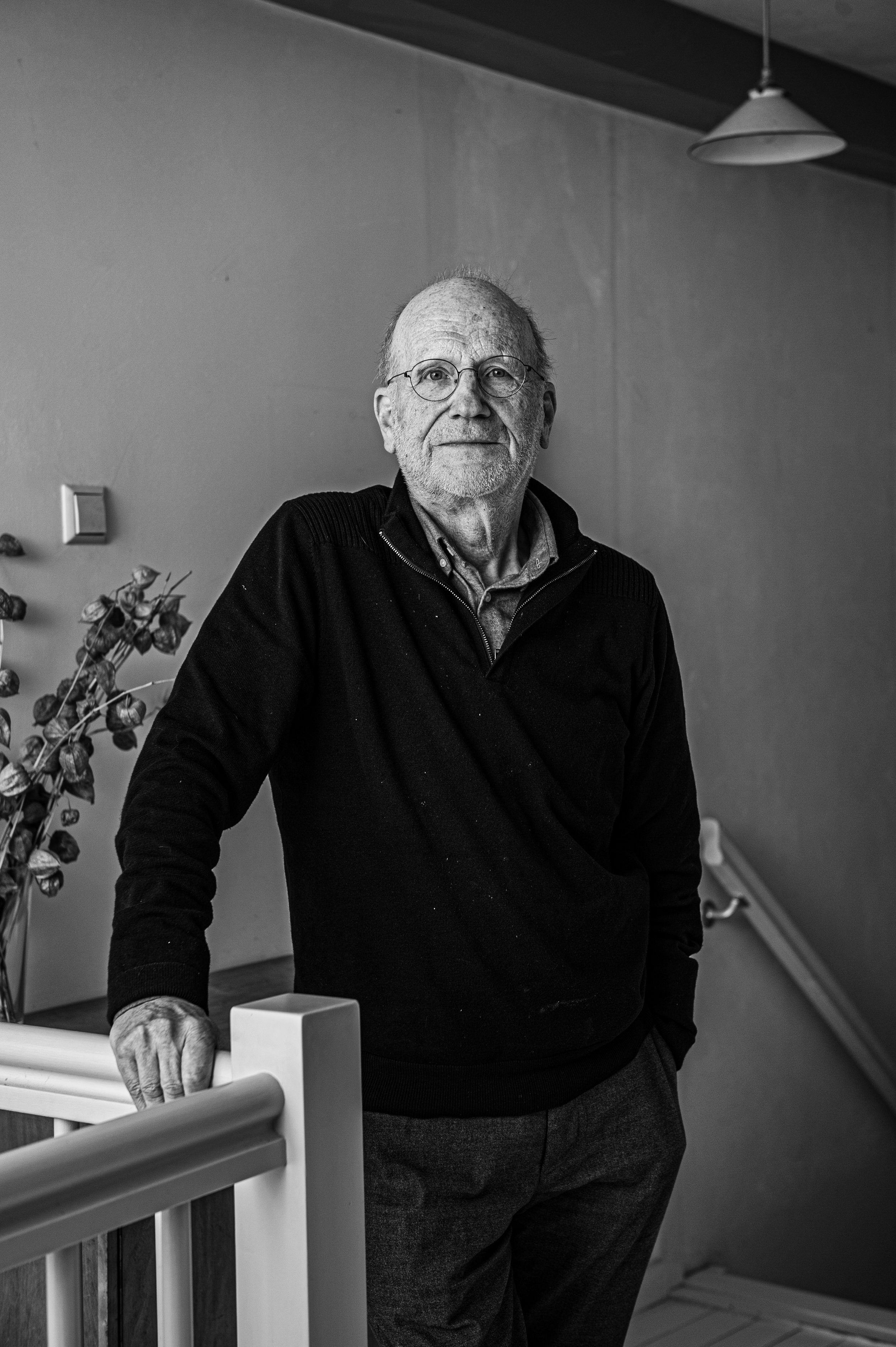 kees van der sluis