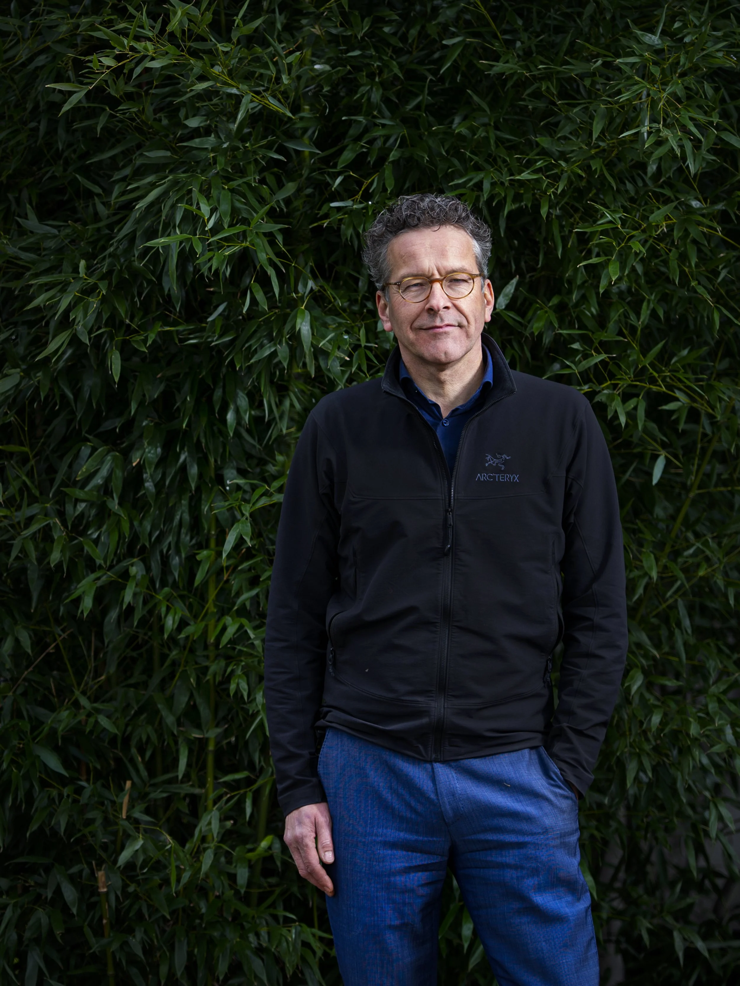 jeroen dijsselbloem, politicus  PvdA