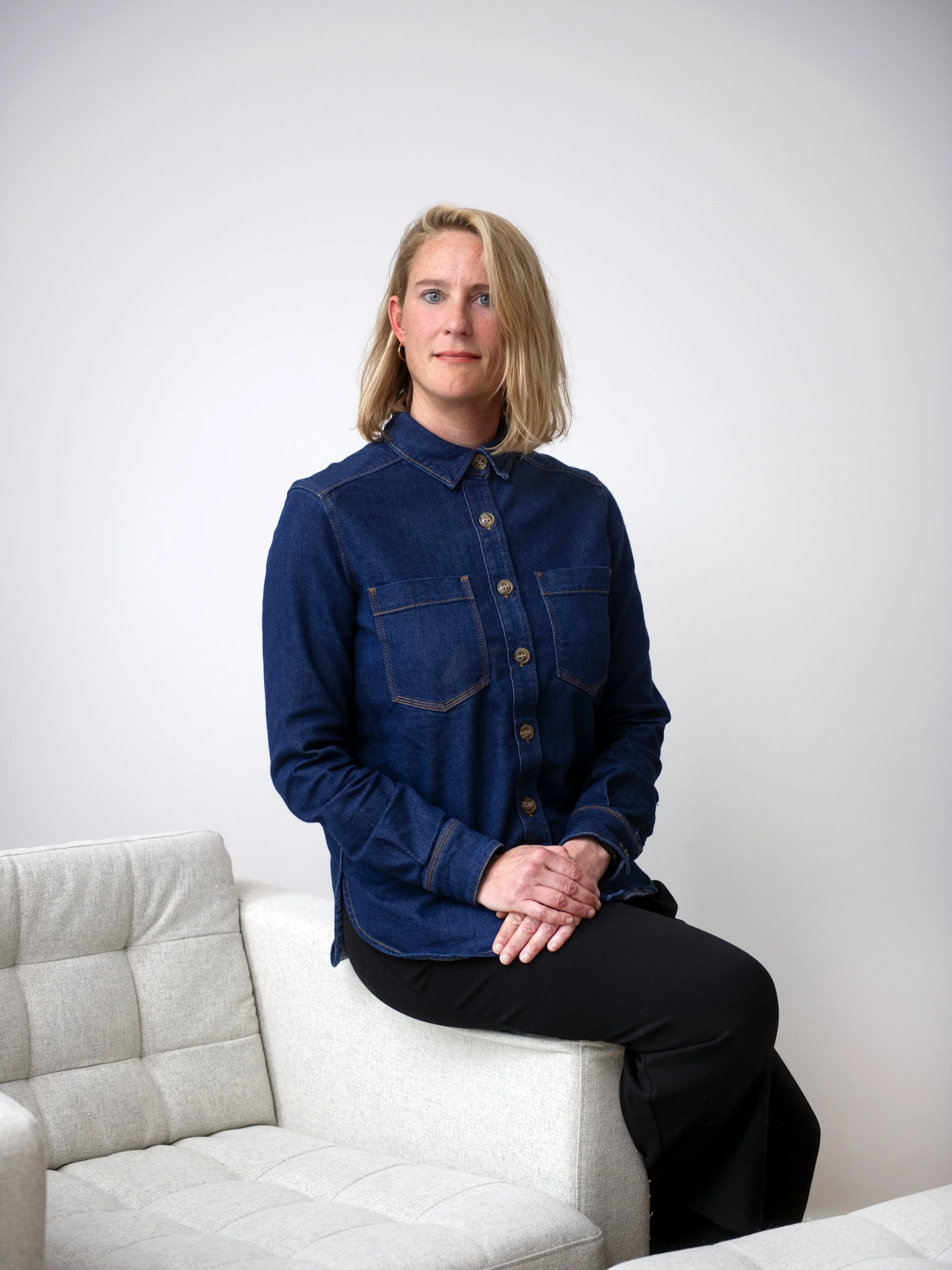 annelien de dijn, historica