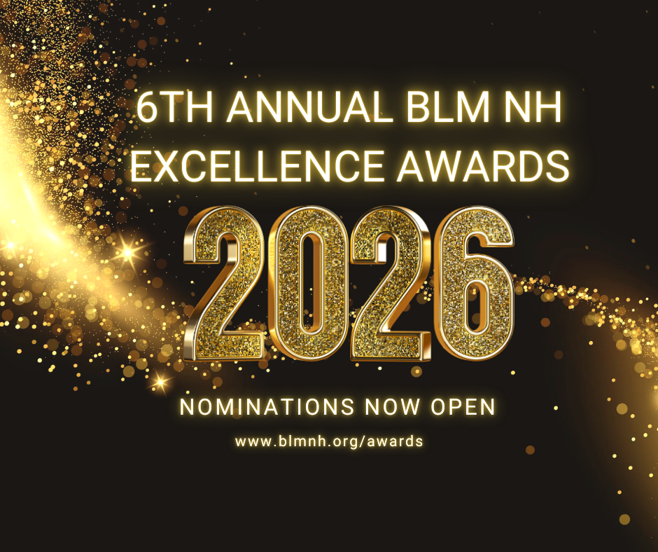 BLM NH Excellence Awards