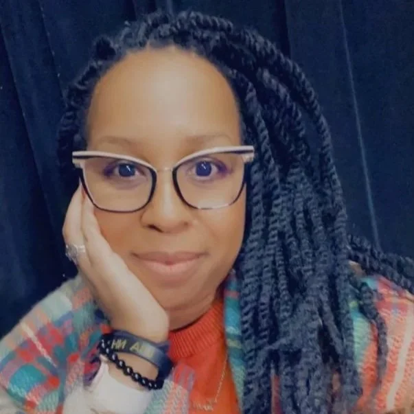 Tanisha Johnson