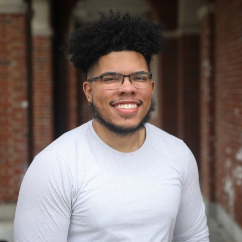 professional black man