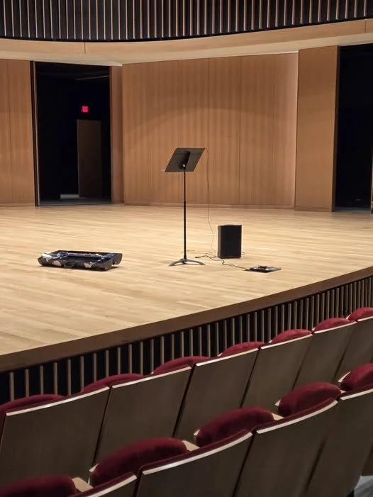 Faculty Recital at VCSU