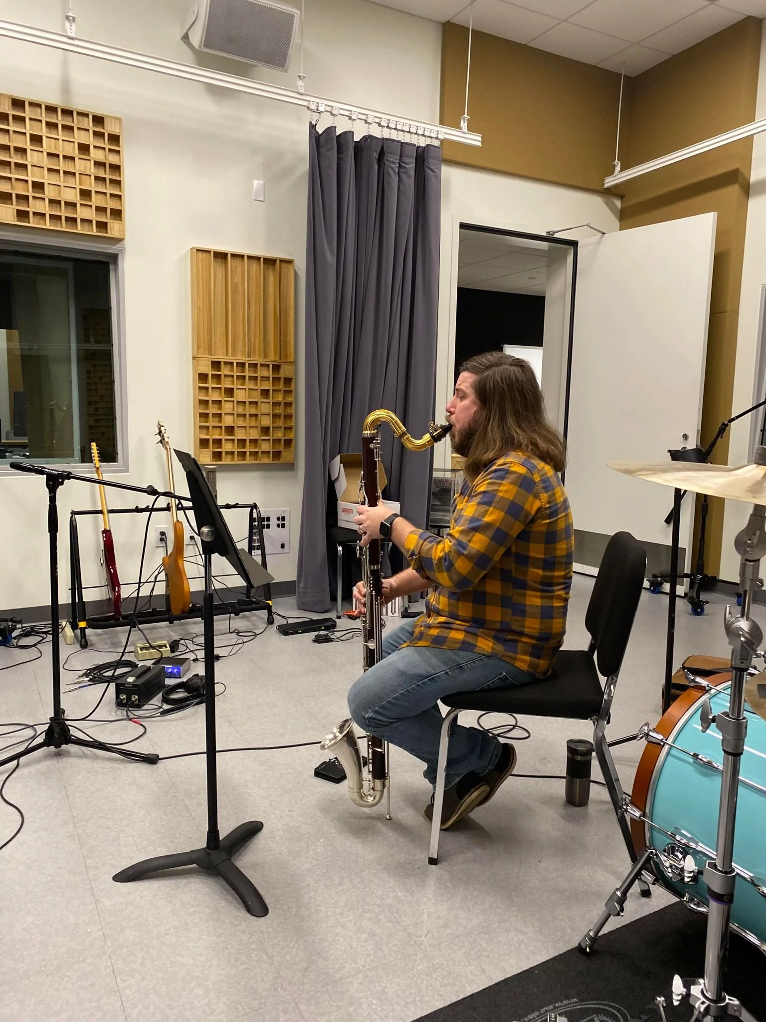 Low ClarinetFest 2025