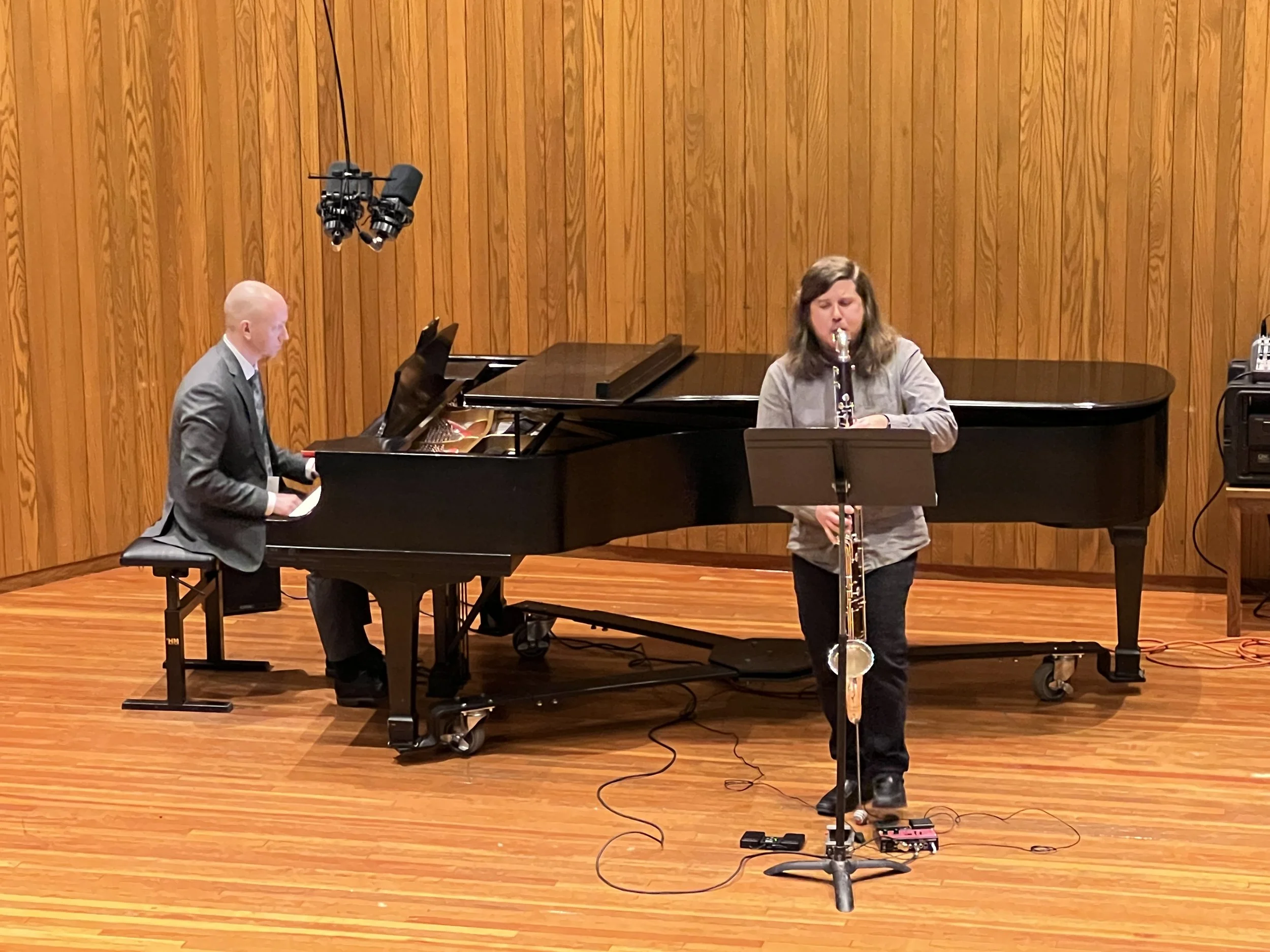 College Music Society Central Chapter Conference