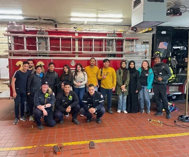 Will you be joining us for #Spring2ACTion tomorrow? This year, we are raising funds to support our programs in Alexandra City High School.

Sharmila is in 11th grade at ACHS and came to the United States from a small village in Afghanistan. She, alon