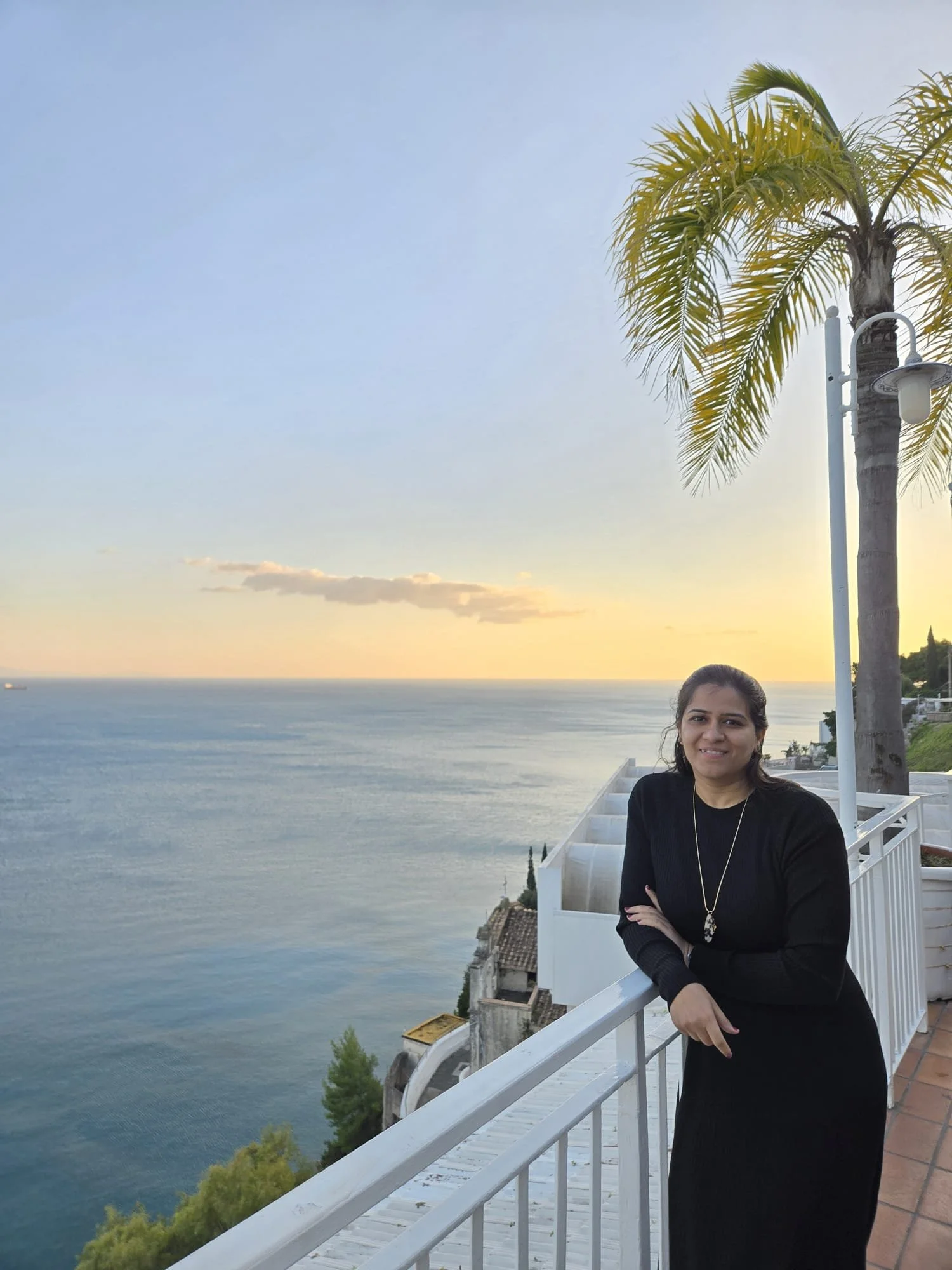 January Alumni Spotlight: Ambreen Hasan (Silver Spring Community Program)