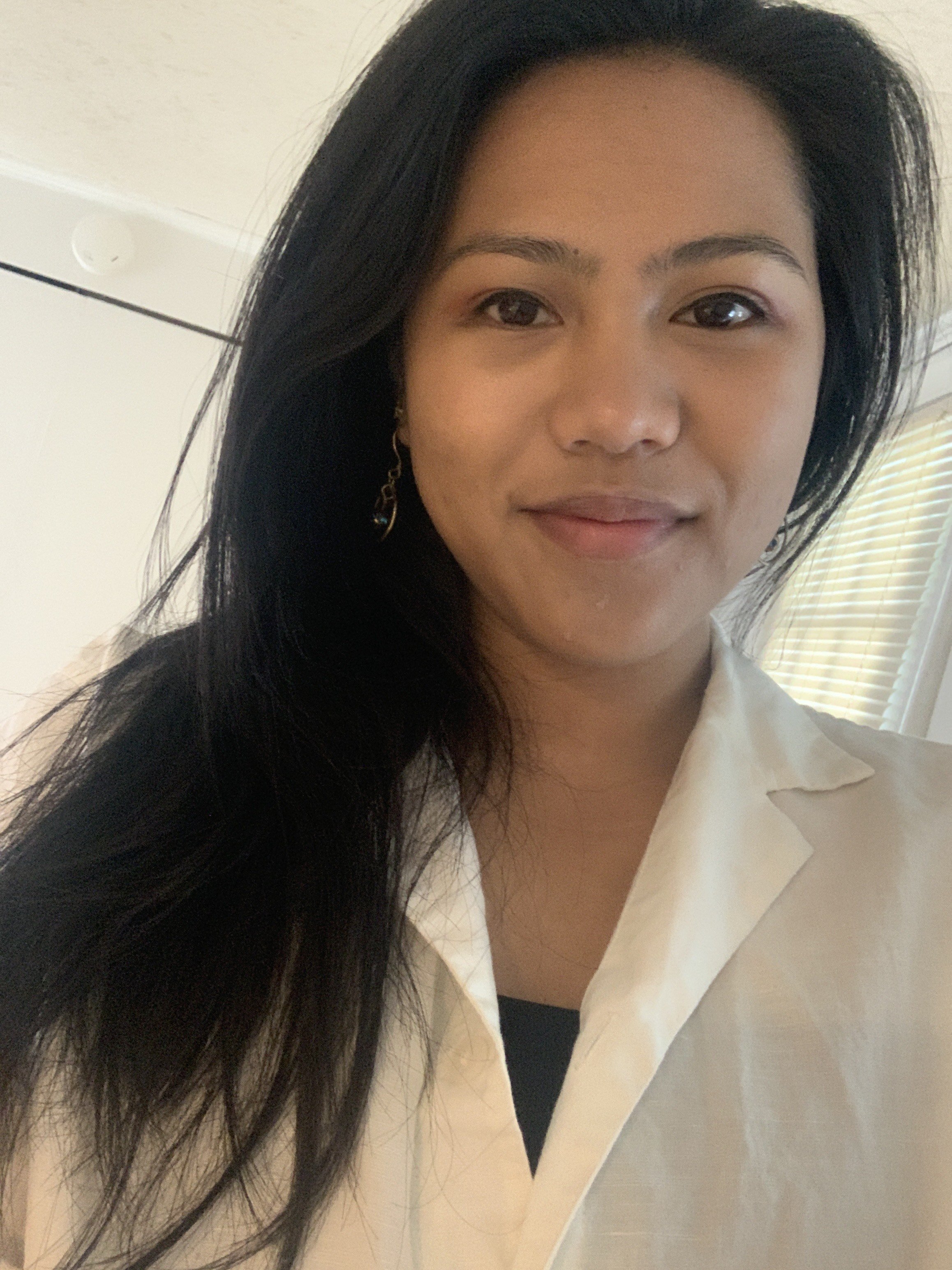 February Alumni Spotlight: Erma Parrish (Wheaton High School)