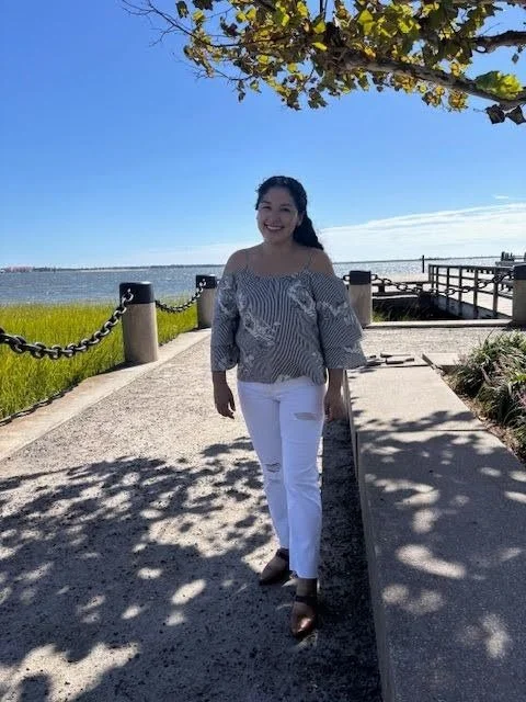 April Alumni Spotlight: Denisse Aquino (Fairfax Community Program)