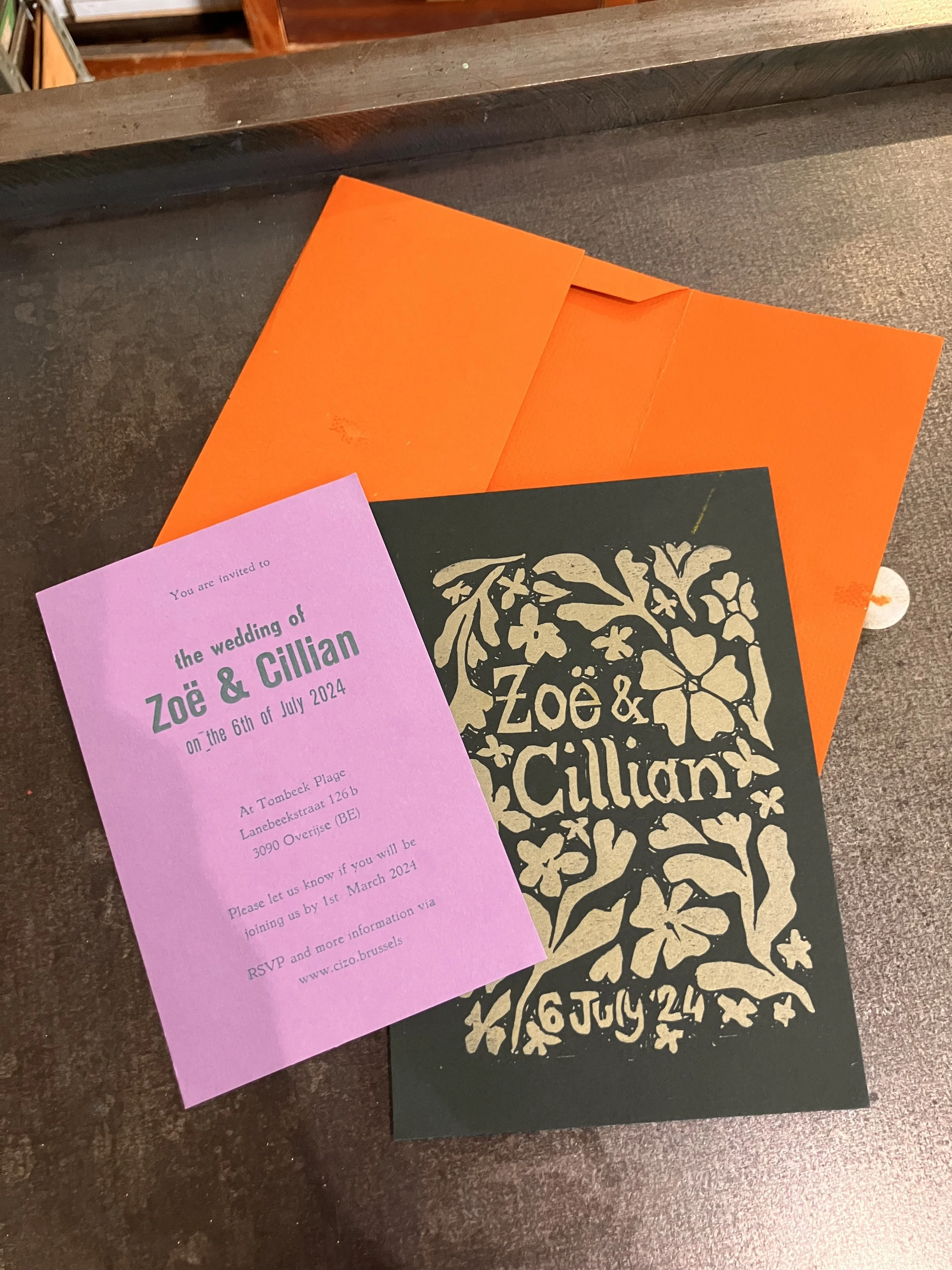 zoë+cillian