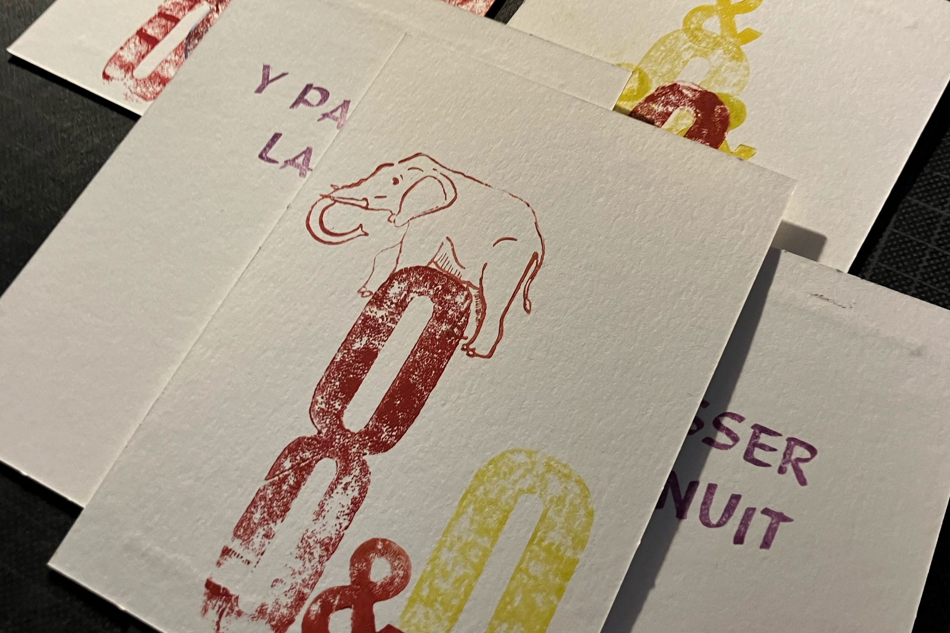 typo + print (350€ group fee)