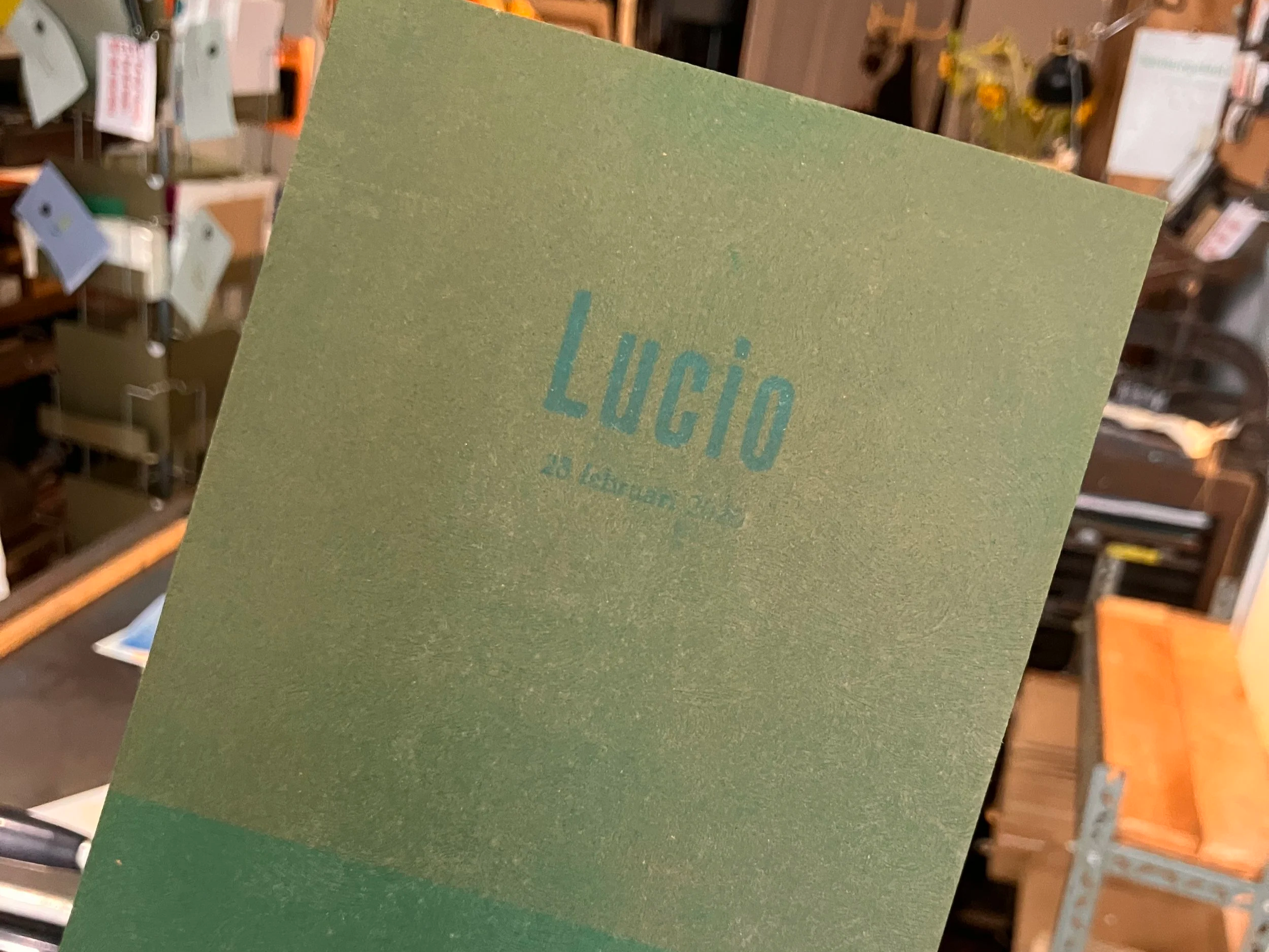 lucio
