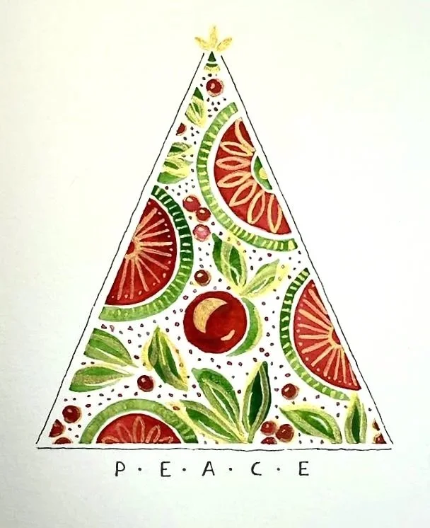 Peace