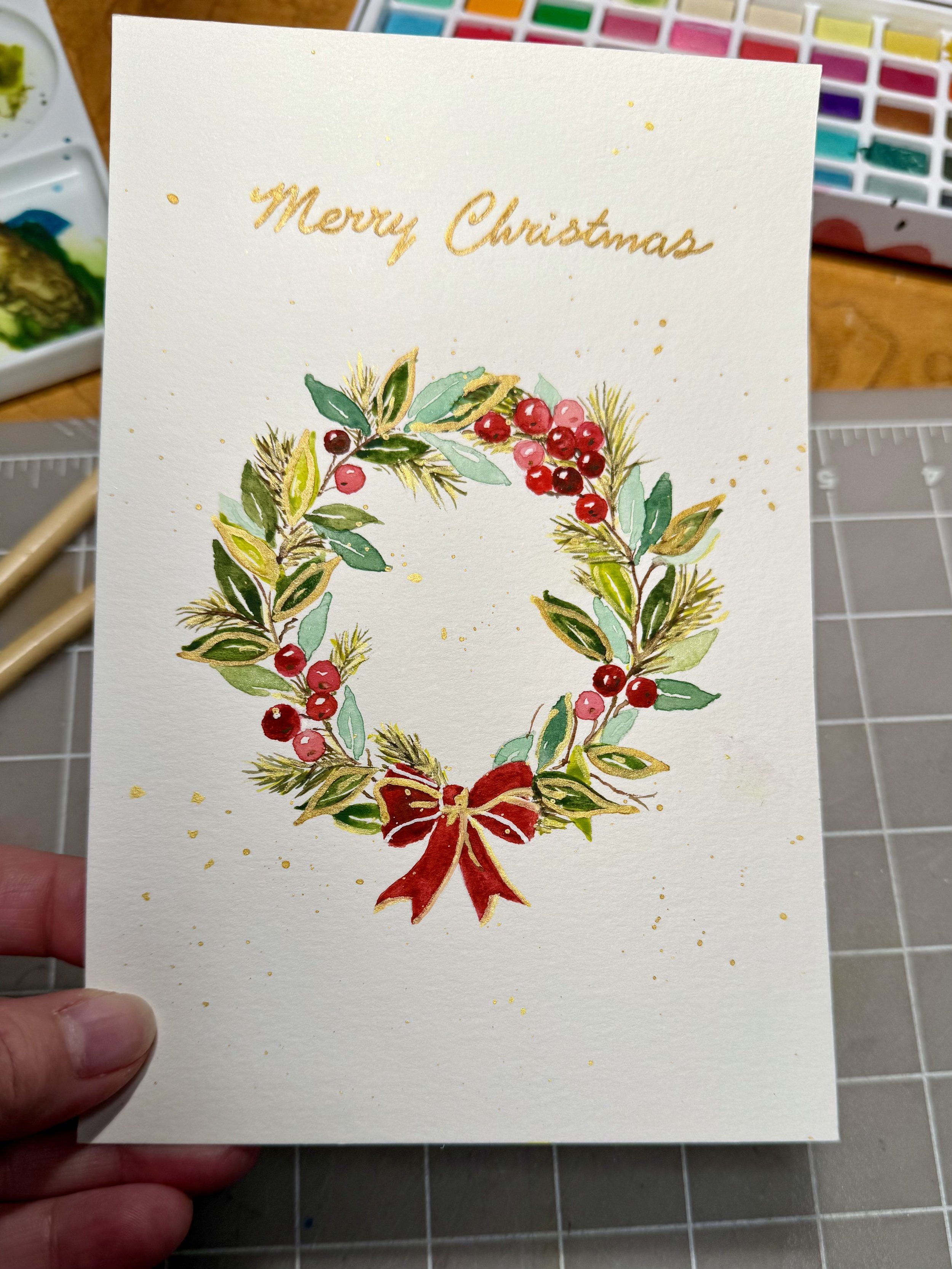 Wreath 2