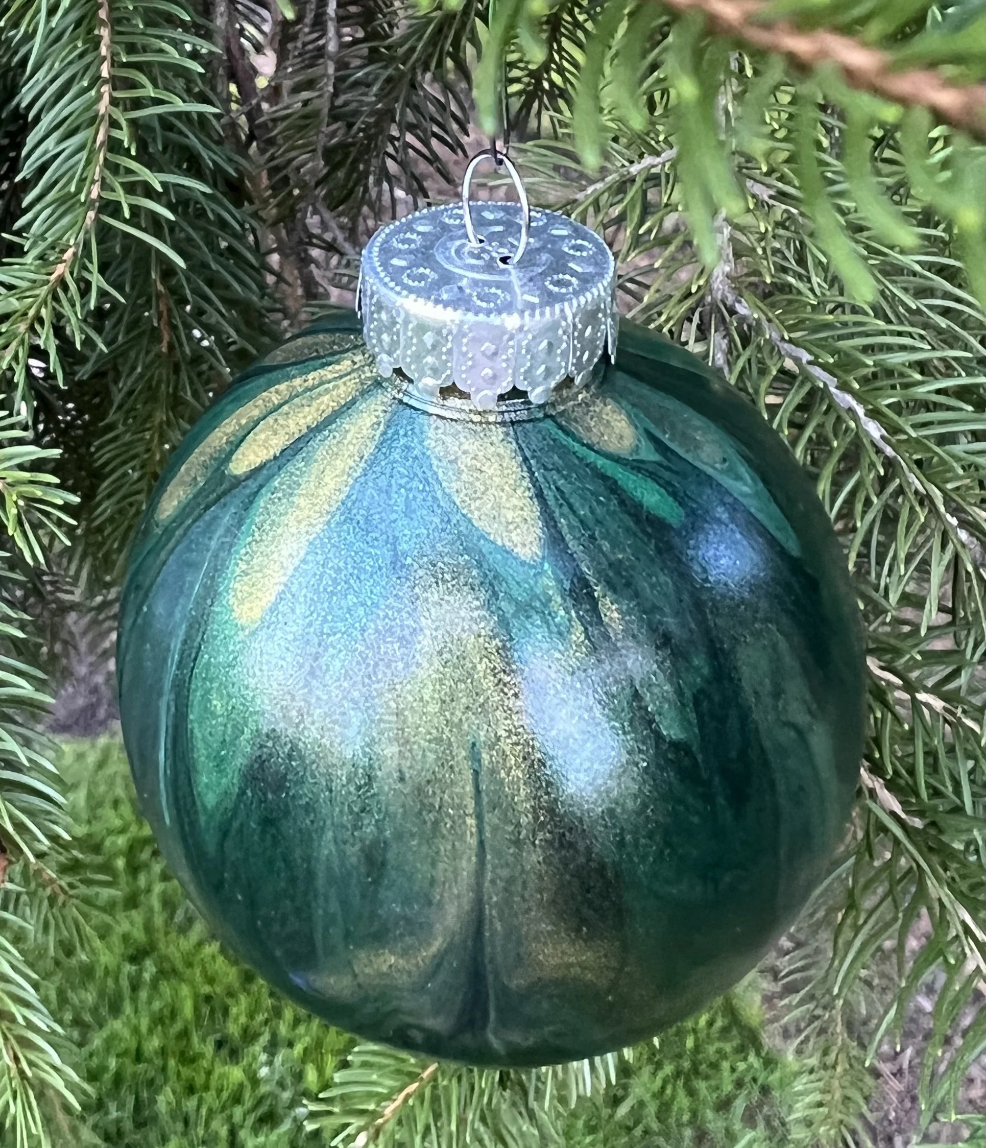 Ornament #9