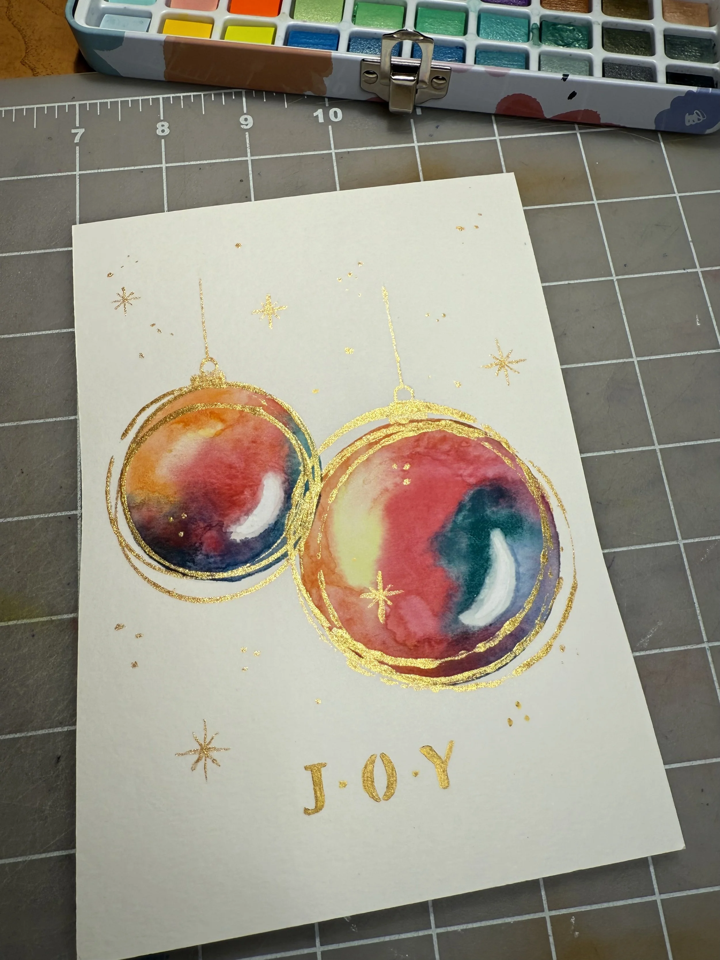 Joy