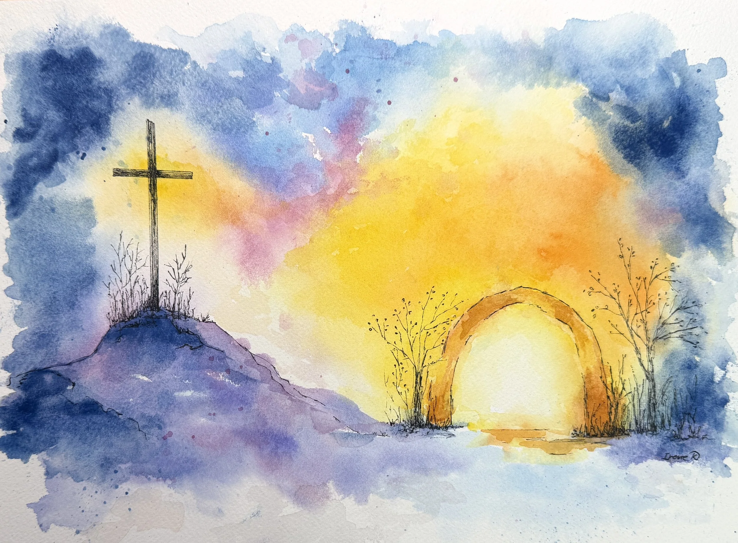 Meaning of Easter