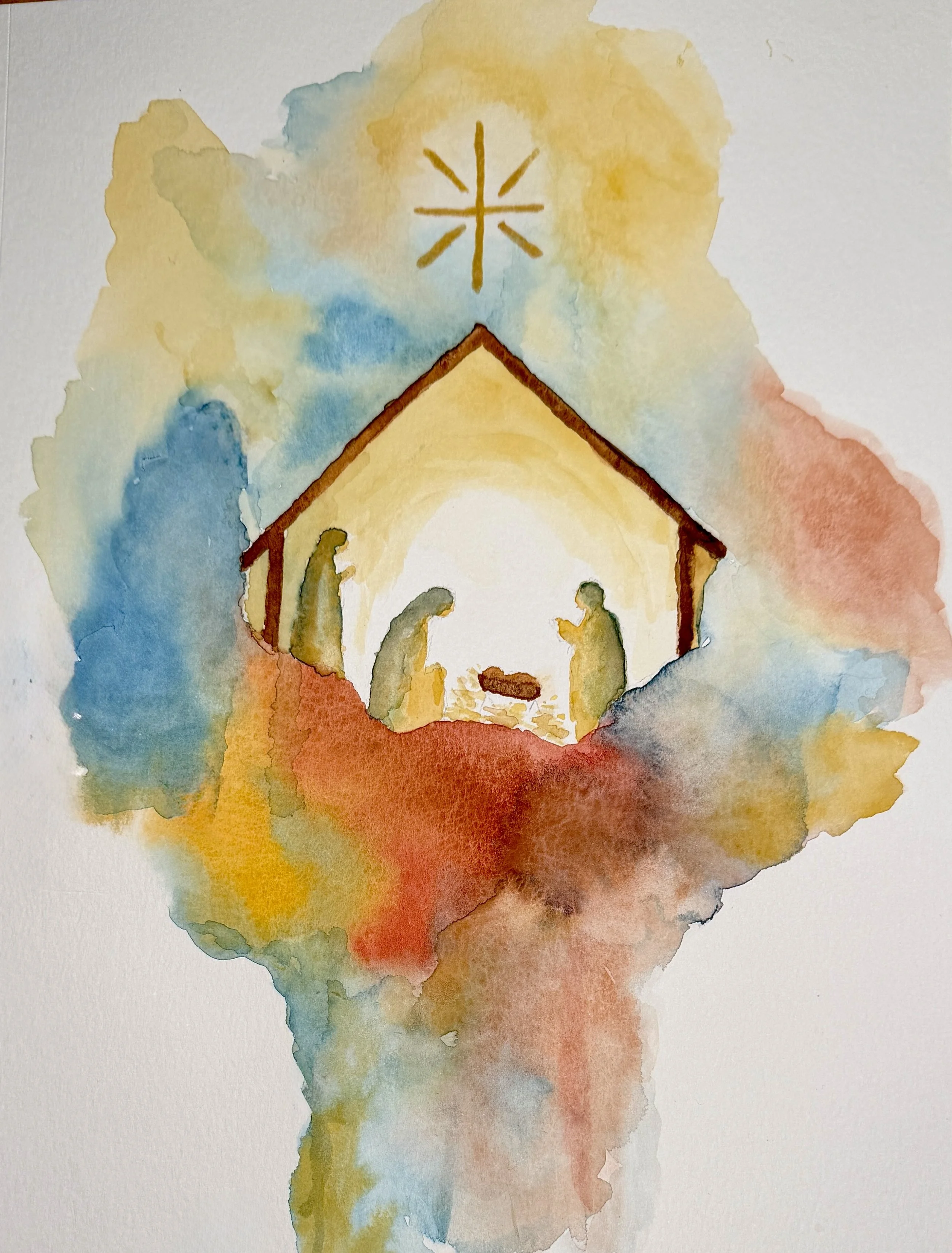 Meaning of Christmas 