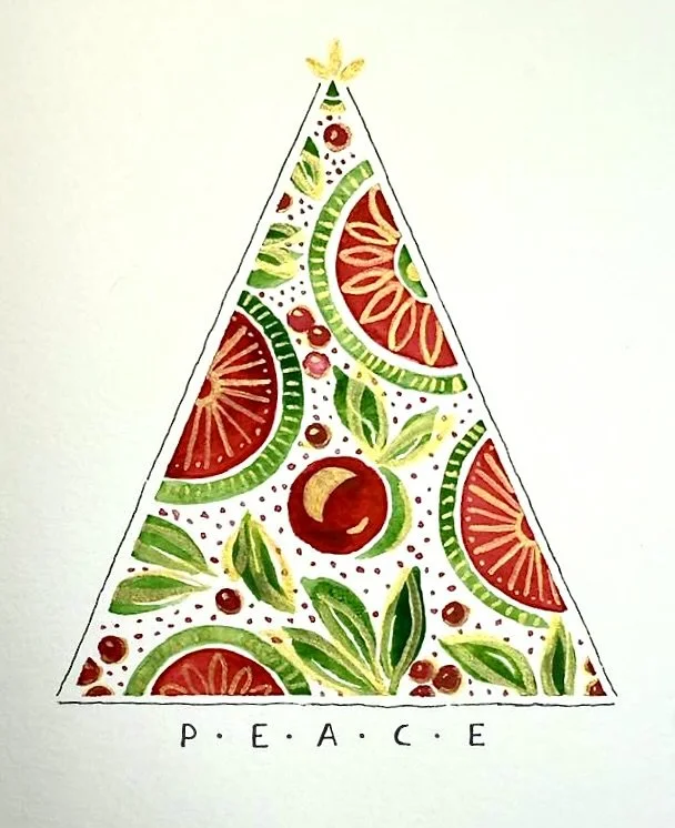 Peace