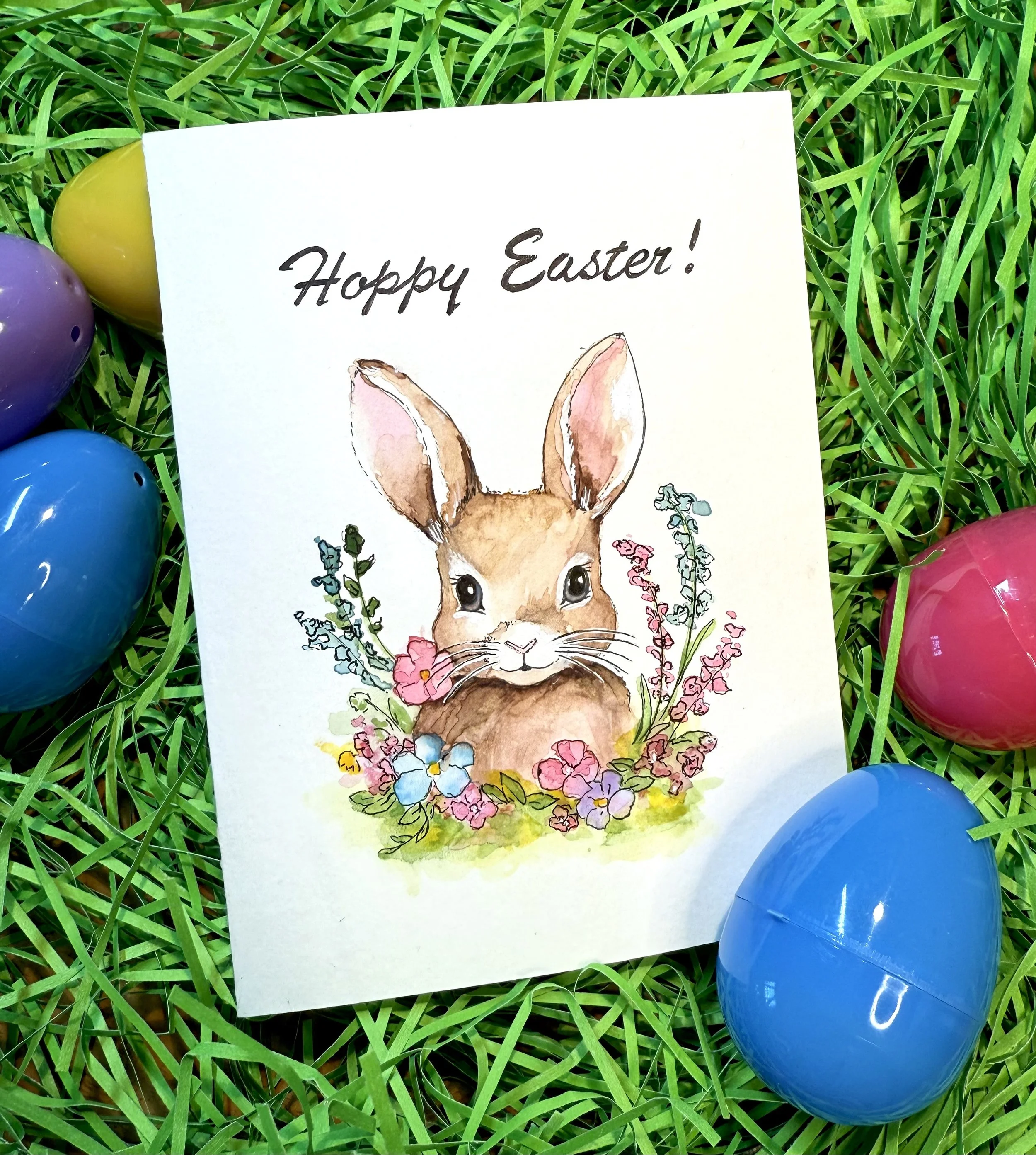 Bunny 1