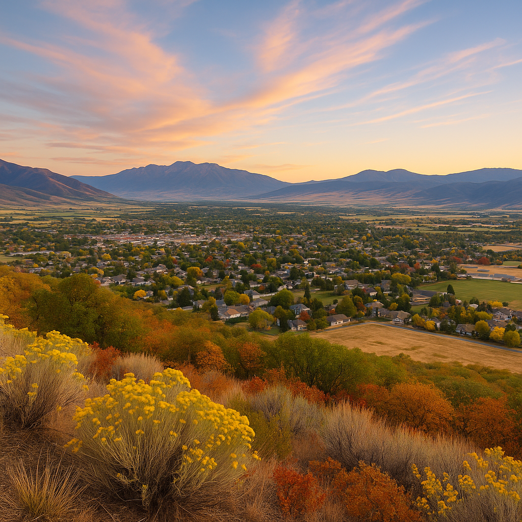 Why More People Are Moving to Heber Valley: Lifestyle, Cost &amp; Community