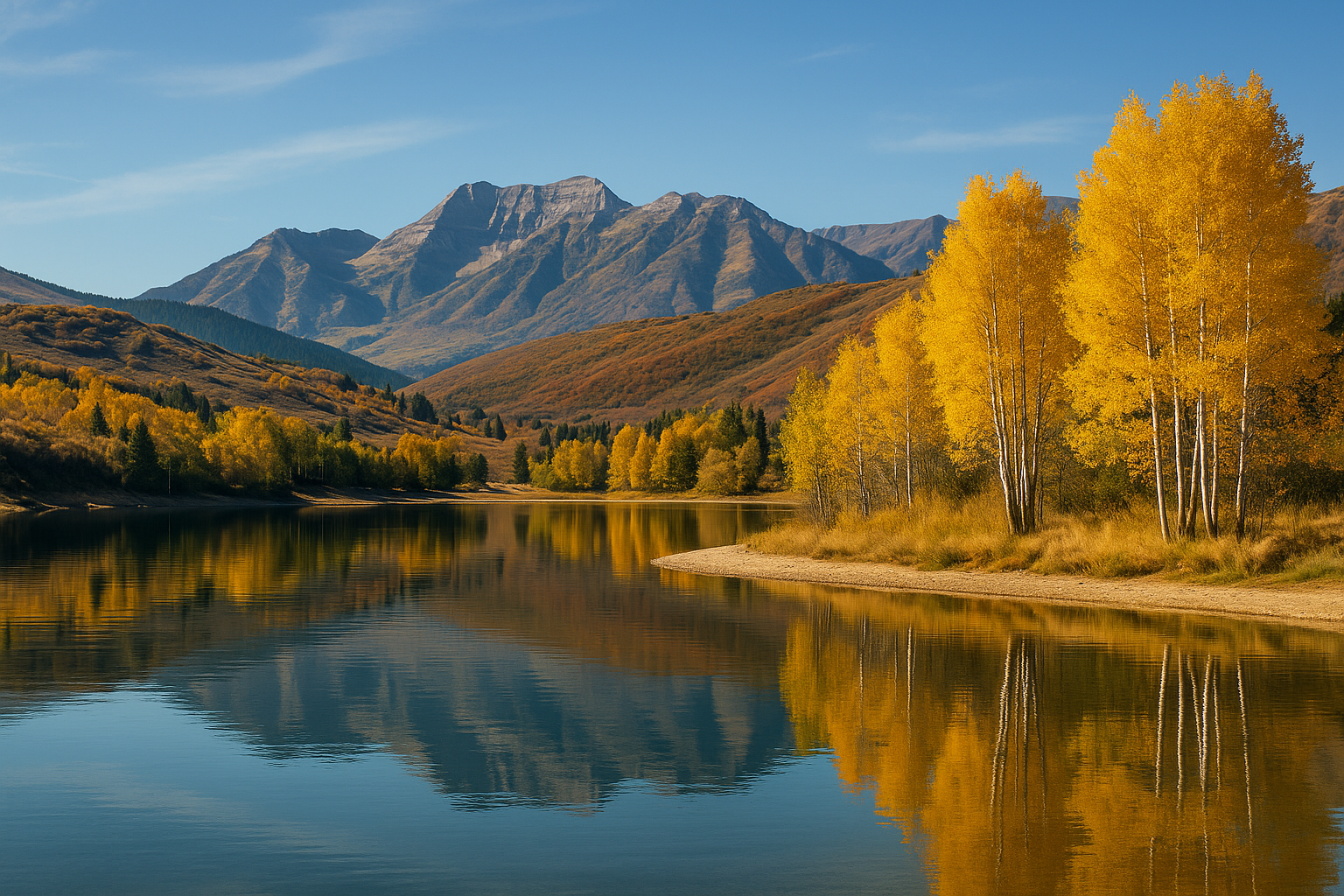 How to Plan a Budget-Friendly Weekend in Heber Valley Without Missing Out