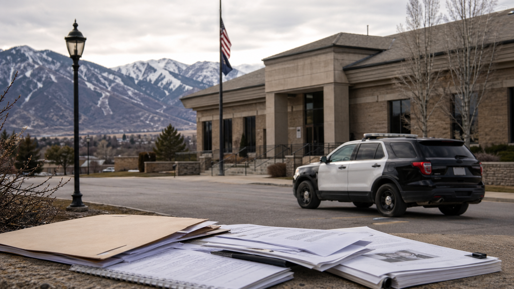 Understanding the Wasatch County Sheriff Controversy: What Residents Should Know