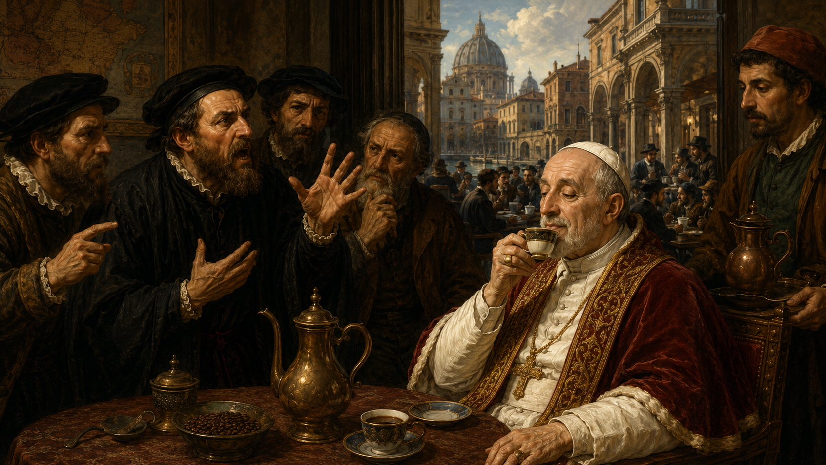 Devils Drink