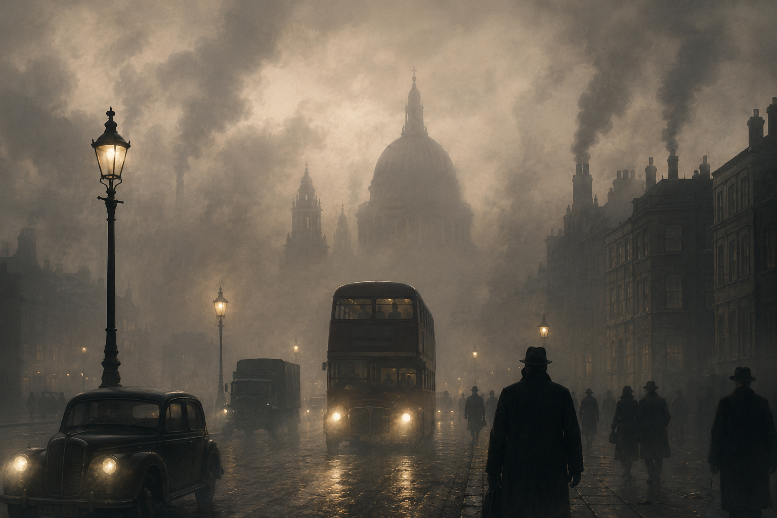 Pea Soup