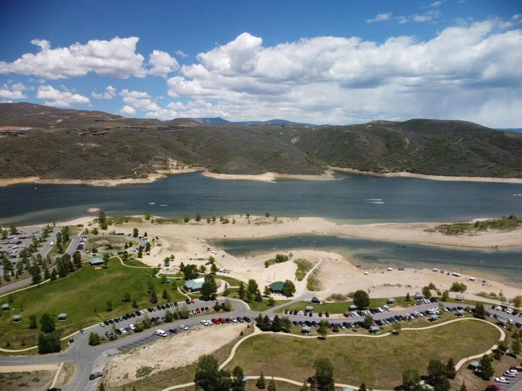 Jordanelle State Park: A Local’s Guide to One of Heber Valley’s Best Outdoor Escapes