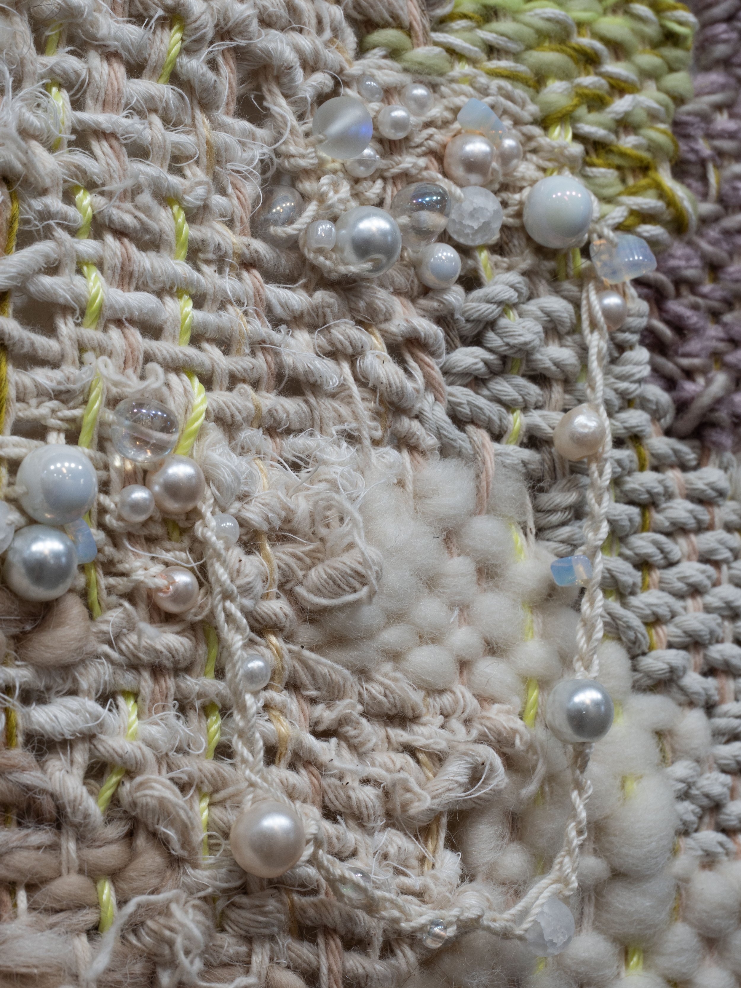 Time Diver (Detail)