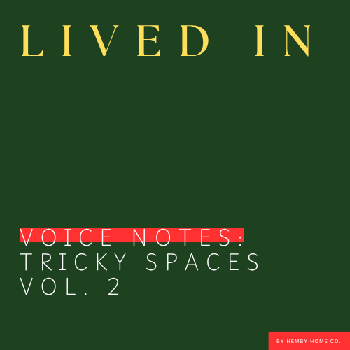 Tricky Spaces Vol. 2