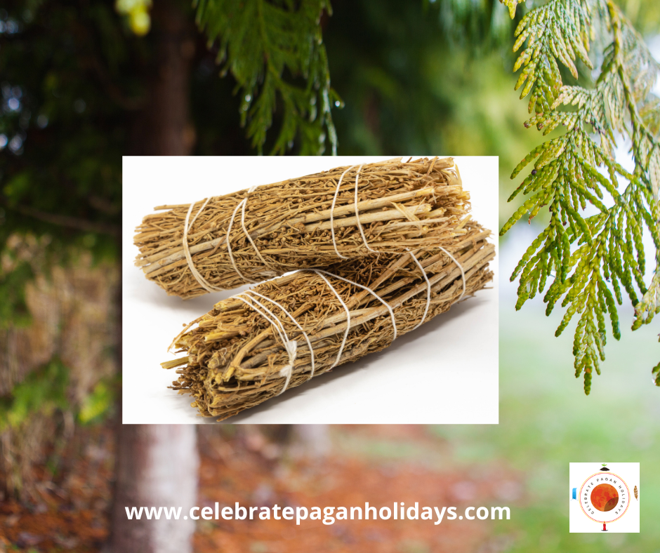 Tree Magic — Celebrate Pagan Holidays