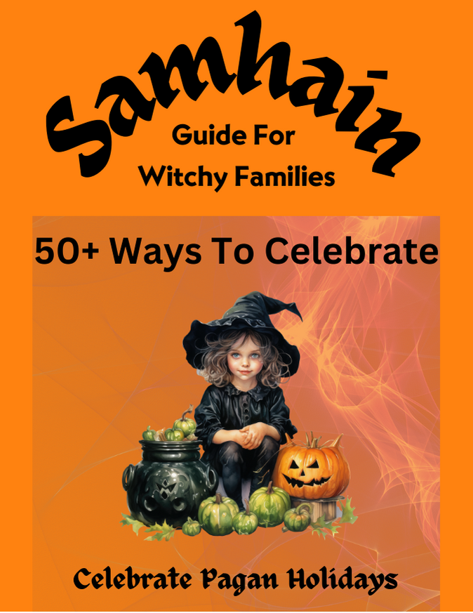 Samhain book