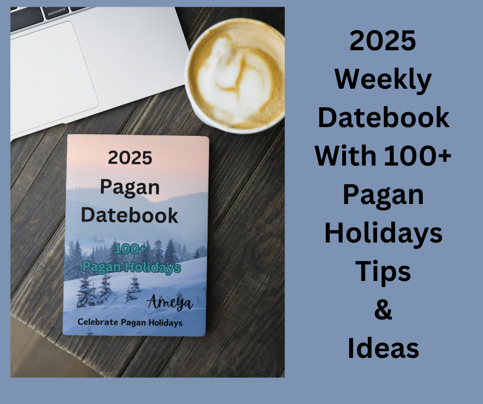 Celebrate Pagan Holidays