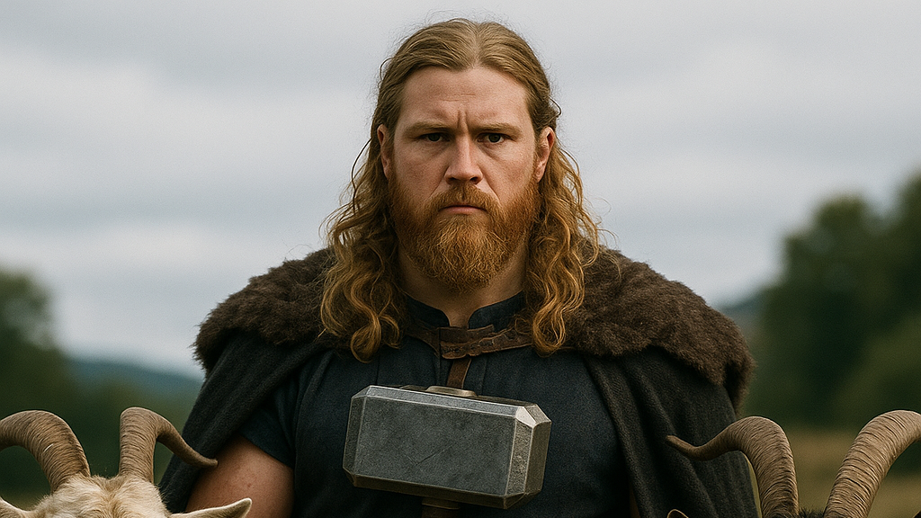 Thorrablot January 23 - February 22, 2026