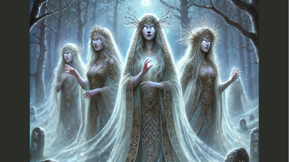 Disablot and Charming the Plow