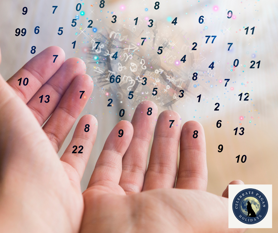Incorporating Numerology into Your Practice
